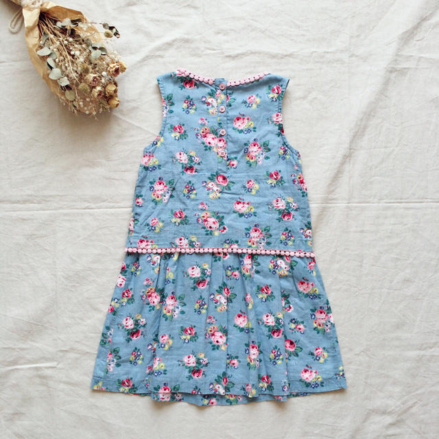 Cath Kidston(キャスキッドソン)のeri様専用♡ キッズ/ベビー/マタニティのキッズ服女の子用(90cm~)(ワンピース)の商品写真