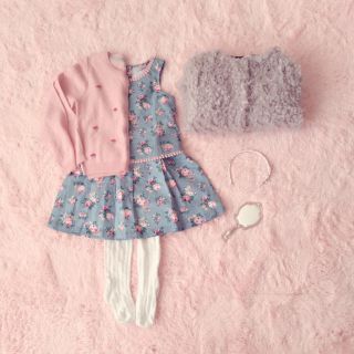 キャスキッドソン(Cath Kidston)のeri様専用♡(ワンピース)