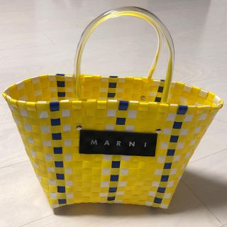 ザラ(ZARA)のかごバッグ (かごバッグ/ストローバッグ)