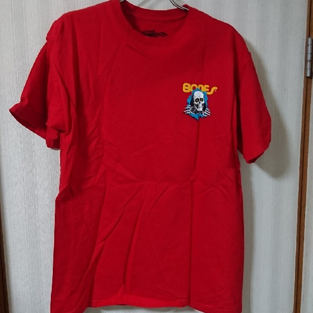 パウエルの激レア Tシャツ