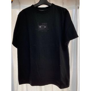 オークリー(Oakley)のOAKLEY(Tシャツ/カットソー(半袖/袖なし))