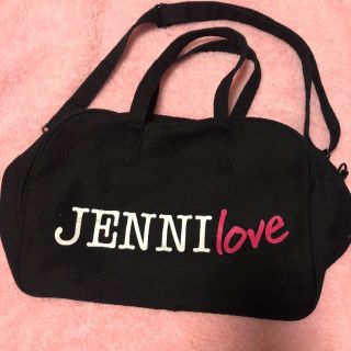 ジェニィ(JENNI)の  めっこ様専用  JENNI  LOVE  ボストンバッグ(その他)