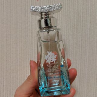 サムライ(SAMOURAI)のサムライウーマン ブルージャスミン オードパルファム 40ml(香水(女性用))