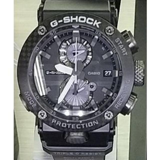 G Shock 超人気モデル カシオ G Shock Gwr B1000 1ajf の通販 By ミキ S Shop ジーショックならラクマ