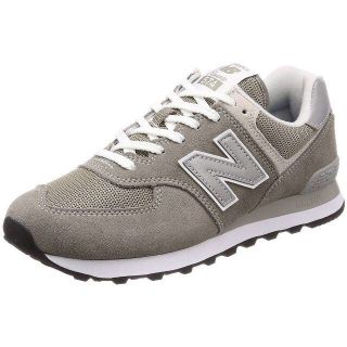 ニューバランス(New Balance)の🔴26.5㎝ グレー(EGG) 現行｟他サイズ22〜30㎝｠【🔵返品無料】(スニーカー)