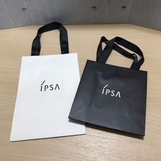 イプサ(IPSA)のIPSA ショッパー(ショップ袋)