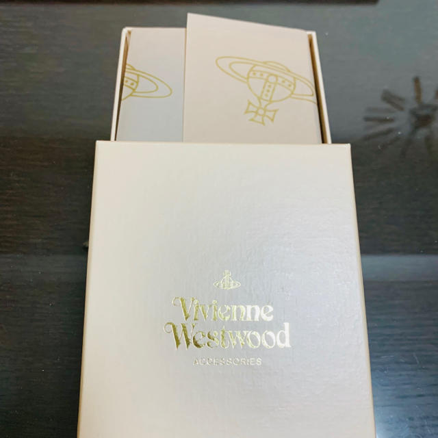 Vivienne Westwood ♡ キーリング オーブ ピンク 2