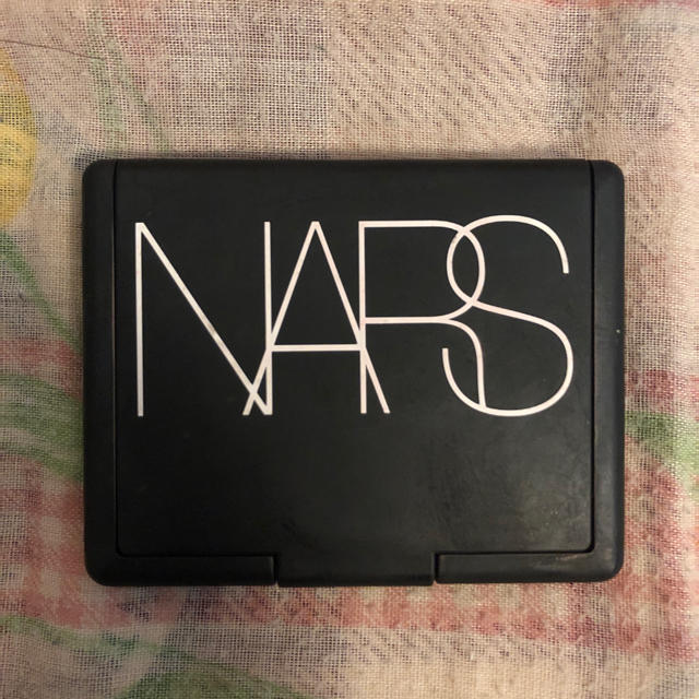 NARS(ナーズ)のNARS チーク コスメ/美容のベースメイク/化粧品(チーク)の商品写真