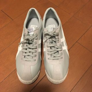 オニツカタイガー(Onitsuka Tiger)のオニツカタイガー スニーカー 26.5cm(スニーカー)