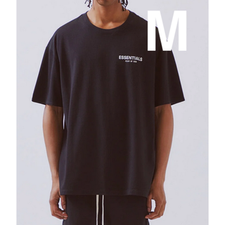 フィアオブゴッド(FEAR OF GOD)のFOG Essentials Boxy Logo T-Shirt(Tシャツ/カットソー(半袖/袖なし))