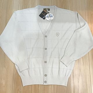 マンシングウェア(Munsingwear)の◎新品未使用◎Munsingwear メンズ夏用 カーディガン(カーディガン)