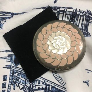 ゲラン(GUERLAIN)のゲラン メテオリット コンパクト 旧パッケージ(フェイスパウダー)