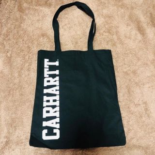 カーハート(carhartt)のCarhartt トートバッグ(トートバッグ)