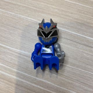 バンダイ(BANDAI)のリュウソウジャー びっくらたまご(お風呂のおもちゃ)