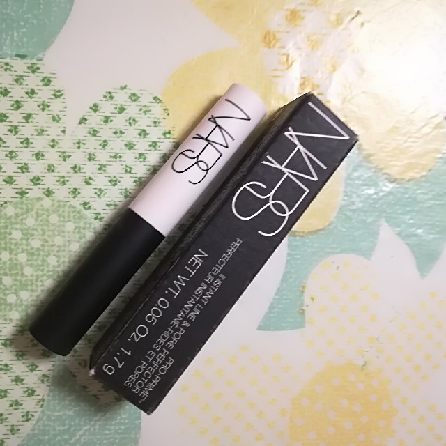 NARS(ナーズ)のNARS◆ポアリフレクター　毛穴ケア下地 コスメ/美容のベースメイク/化粧品(化粧下地)の商品写真