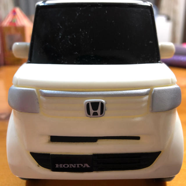 ホンダ(ホンダ)のHONDA 貯金箱 その他のその他(その他)の商品写真