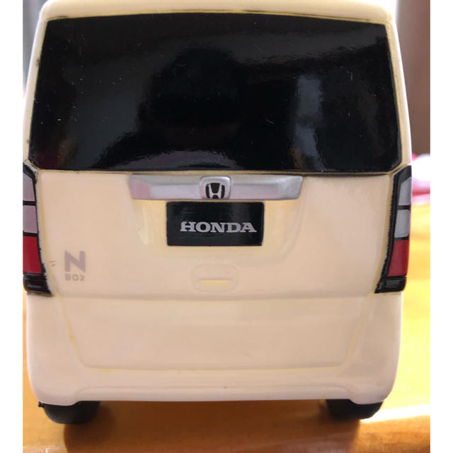 ホンダ(ホンダ)のHONDA 貯金箱 その他のその他(その他)の商品写真