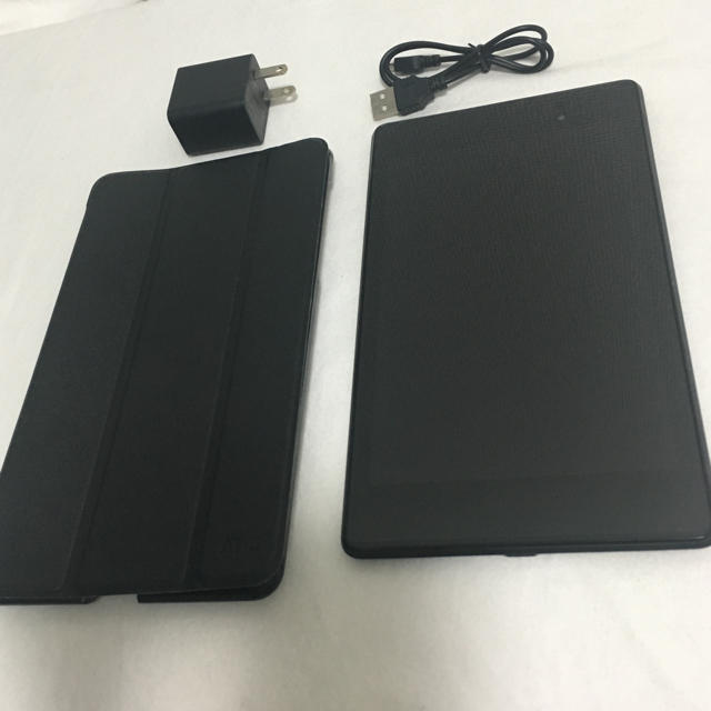 NEXUS7(ネクサス7)のNexus7 スマホ/家電/カメラのPC/タブレット(タブレット)の商品写真