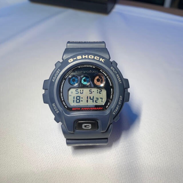 Casio Chickenコラボ G Shock Chickenコラボ エンタメ ホビー Of ぷぅちゃん様専用 Bump Bump