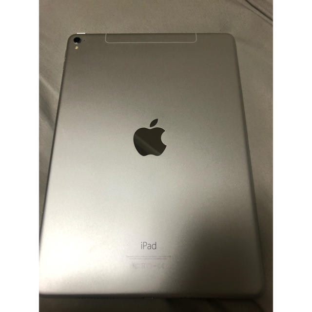 ipad pro 9.7Softbank(simロック解除済み) 32GB