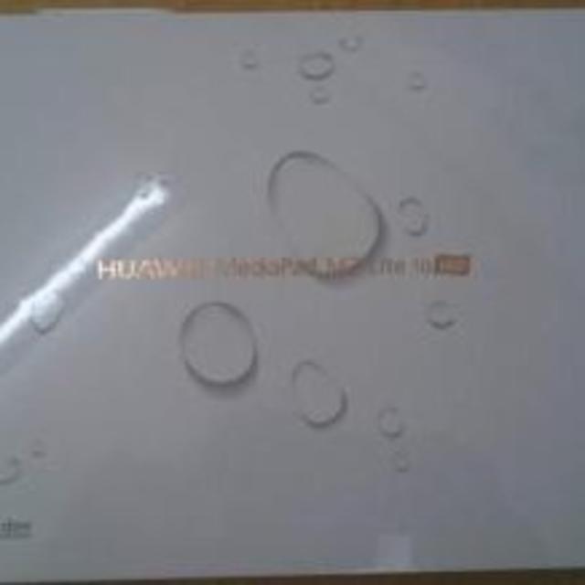 ANDROID - 【２個】Huawei MediaPad M3 lite 10 wp Silver