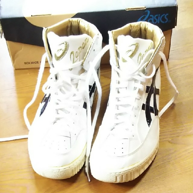 オールレザ Asics 29 5cmの通販 By ｵｸﾞﾁｬﾝ S Shop アシックスならラクマ Asics バッシュ アウトドア Www Blaskogabyggd Is