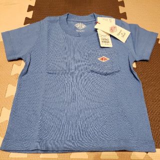 ダントン(DANTON)のkame様専用　新品　ダントンキッズ　S 105(Tシャツ/カットソー)