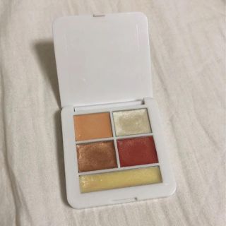 コスメキッチン(Cosme Kitchen)のrms beauty クラシックコレクション カラーパレット(コフレ/メイクアップセット)