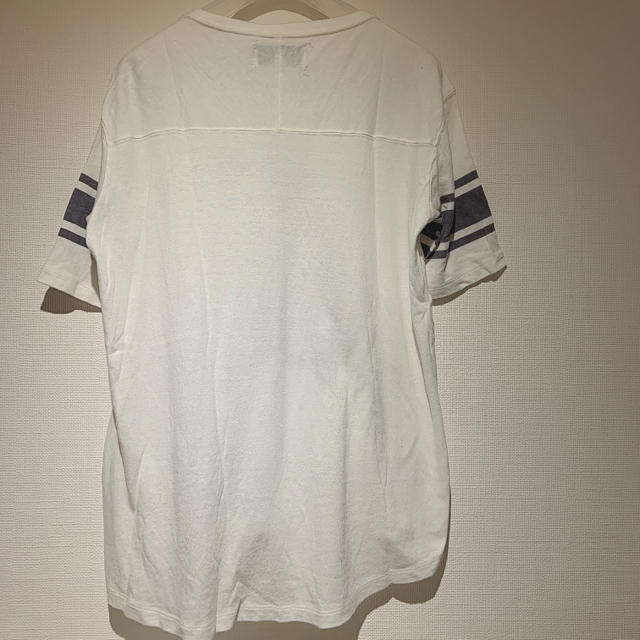 AMERICANA(アメリカーナ)のAmericana アメリカーナ Tシャツ レディースのトップス(Tシャツ(半袖/袖なし))の商品写真