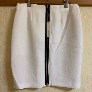 カルバンクライン(Calvin Klein)のめぐみ様専用 カルバンクライン タイトスカート(ひざ丈スカート)