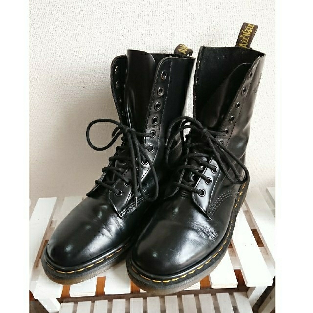 Dr.Martens