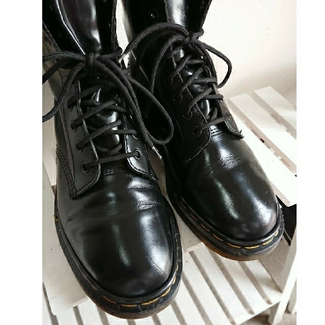 Dr.Martens(ドクターマーチン)のDr.Martens レディースの靴/シューズ(ブーツ)の商品写真