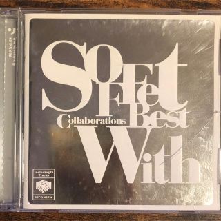 SOFFet/SOFFet Collaborations Best "With"(ポップス/ロック(邦楽))