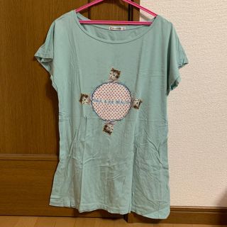 ポールアンドジョー(PAUL & JOE)のPAUL&JOE●UTコラボ●Lサイズ(Tシャツ(半袖/袖なし))