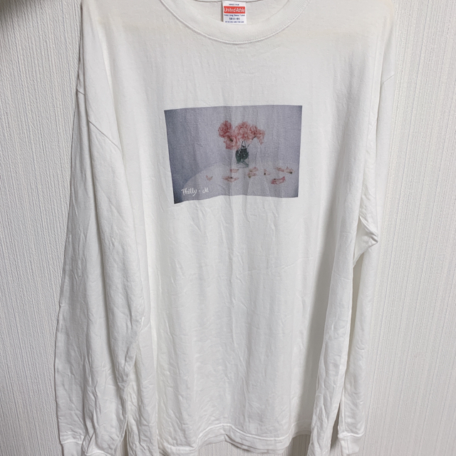 mystic(ミスティック)のな様専用  mystic ロンT レディースのトップス(Tシャツ(長袖/七分))の商品写真