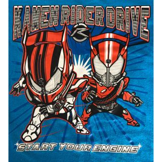 バンダイ(BANDAI)の仮面ライダーTシャツ(Tシャツ/カットソー)