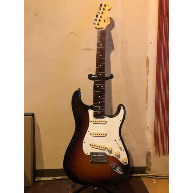 Fender - FENDER USA Stratocaster