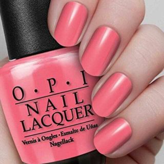 オーピーアイ(OPI)の【新品・未開封】OPI ネイルポリッシュ(マニキュア)