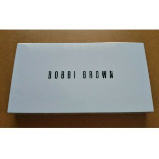 ボビイブラウン(BOBBI BROWN)のBOBBI BROWN パウダーファンデケース(その他)