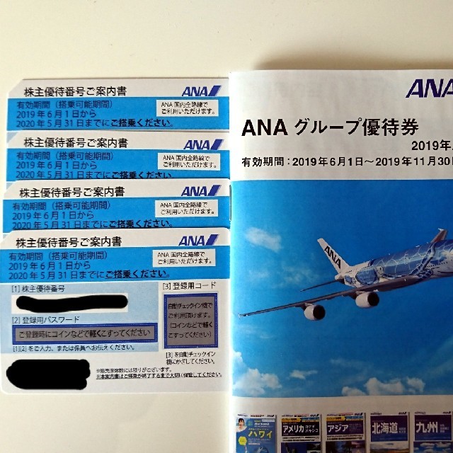 ANA