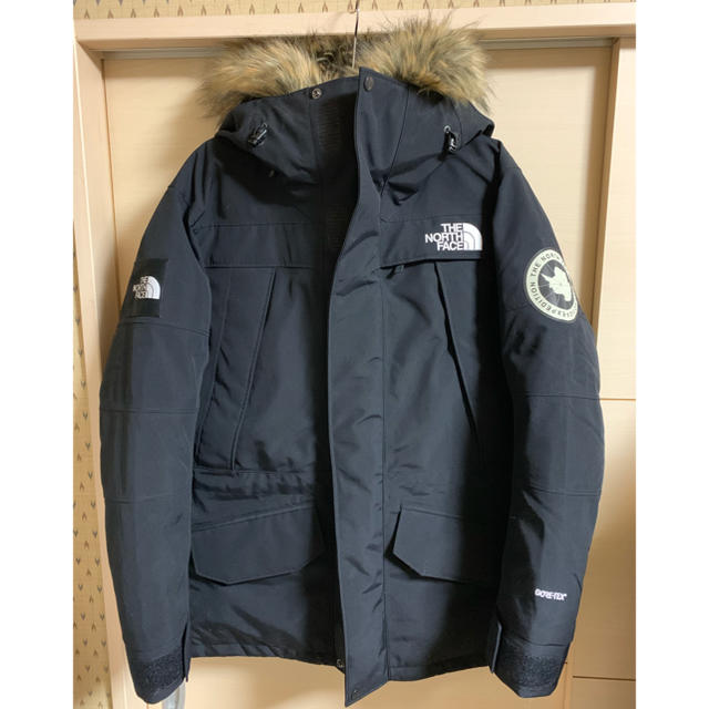 最安値】 THE NORTH FACE - ノースフェイス アンタークティカパーカ