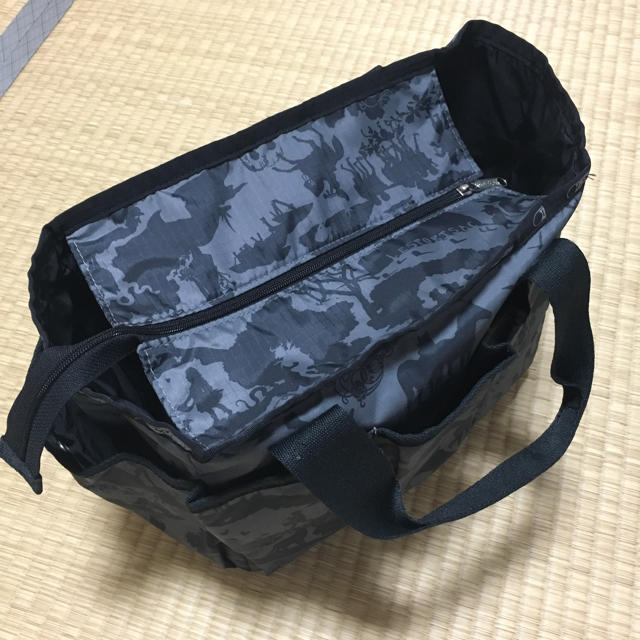 LeSportsac(レスポートサック)のレスポートサック トートバッグ がば様専用 レディースのバッグ(トートバッグ)の商品写真