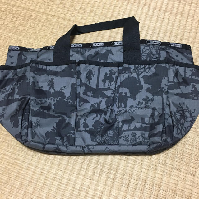 LeSportsac(レスポートサック)のレスポートサック トートバッグ がば様専用 レディースのバッグ(トートバッグ)の商品写真