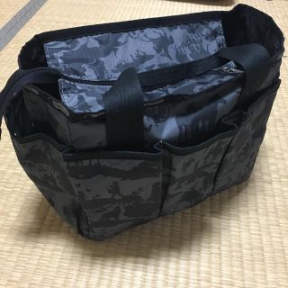 レスポートサック(LeSportsac)のレスポートサック トートバッグ がば様専用(トートバッグ)