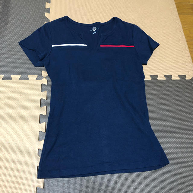 TOMMY HILFIGER(トミーヒルフィガー)のあんにん様 専用 レディースのトップス(Tシャツ(半袖/袖なし))の商品写真