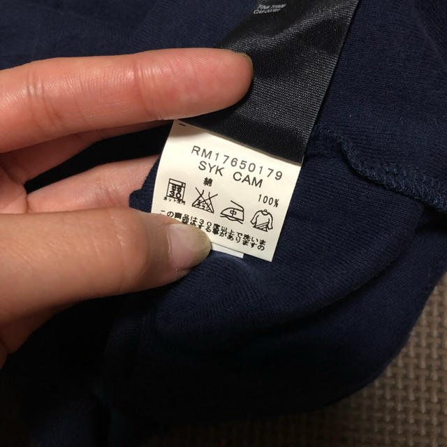 TOMMY HILFIGER(トミーヒルフィガー)のあんにん様 専用 レディースのトップス(Tシャツ(半袖/袖なし))の商品写真