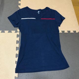 トミーヒルフィガー(TOMMY HILFIGER)のあんにん様 専用(Tシャツ(半袖/袖なし))