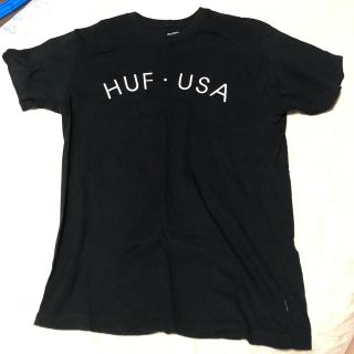 ハフ(HUF)の値下げ！HUF メンズ 半袖トップス(Tシャツ/カットソー(半袖/袖なし))