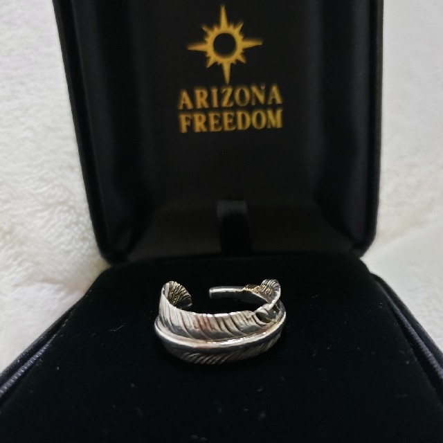 ARIZONA FREEDOM　細フェザーリング