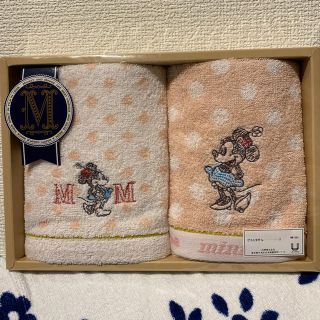 ディズニー(Disney)のディズニー タオル(タオル/バス用品)